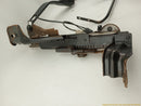 Jeep Cherokee Driver Left Front Seat Track-2