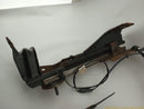 Jeep Cherokee Driver Left Front Seat Track-3