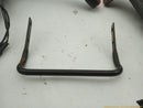 Jeep Cherokee Driver Left Front Seat Track-4