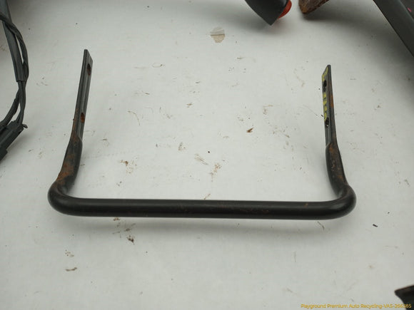 Jeep Cherokee Driver Left Front Seat Track