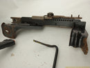 Jeep Cherokee Driver Left Front Seat Track-6