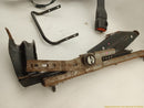 Jeep Cherokee Driver Left Front Seat Track-7