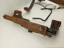 Jeep Cherokee Driver Left Front Seat Track-9