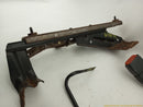 Jeep Cherokee Driver Left Front Seat Track-10
