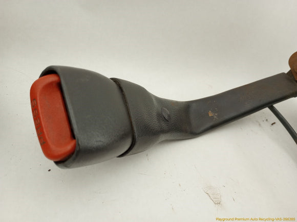 Jeep Cherokee Driver Left Front Seat Track