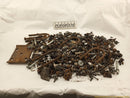 Jeep Cherokee Dismantling Hardware Fasteners Bolts & Nuts-1
