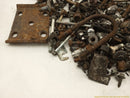 Jeep Cherokee Dismantling Hardware Fasteners Bolts & Nuts-3