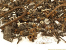 Jeep Cherokee Dismantling Hardware Fasteners Bolts & Nuts-4