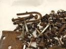 Jeep Cherokee Dismantling Hardware Fasteners Bolts & Nuts-9