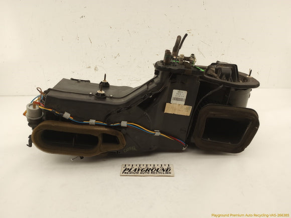 Jeep Cherokee AC Evaporator Housing Assembly