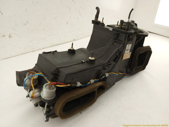 Jeep Cherokee AC Evaporator Housing Assembly