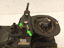 Jeep Cherokee AC Evaporator Housing Assembly-6