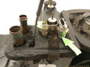 Jeep Cherokee AC Evaporator Housing Assembly-7