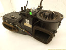 Jeep Cherokee AC Evaporator Housing Assembly-8