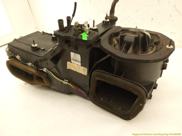 Jeep Cherokee AC Evaporator Housing Assembly
