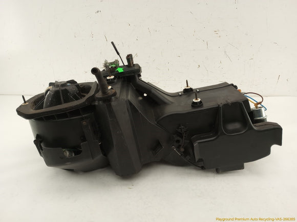 Jeep Cherokee AC Evaporator Housing Assembly