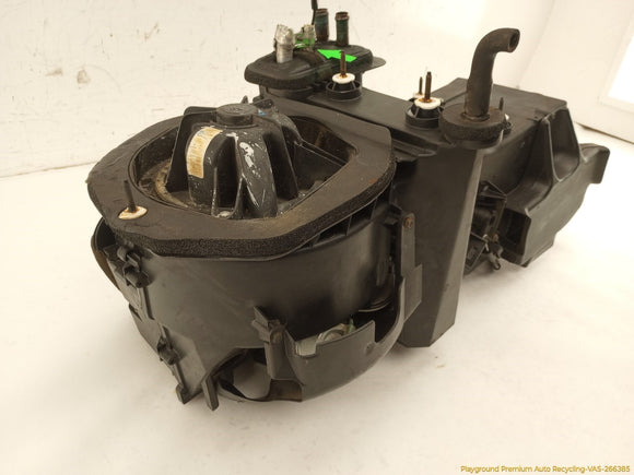Jeep Cherokee AC Evaporator Housing Assembly
