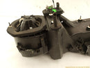 Jeep Cherokee AC Evaporator Housing Assembly-11