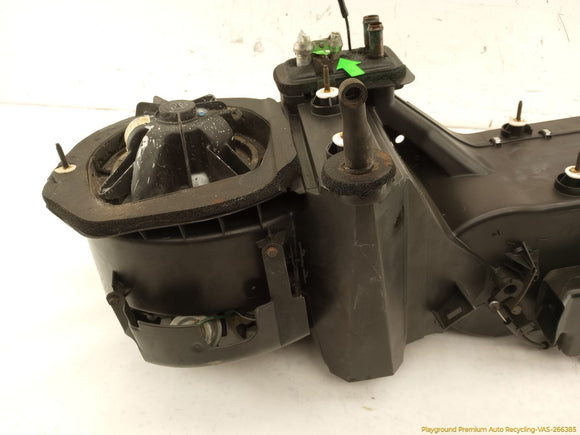 Jeep Cherokee AC Evaporator Housing Assembly