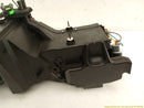 Jeep Cherokee AC Evaporator Housing Assembly-12