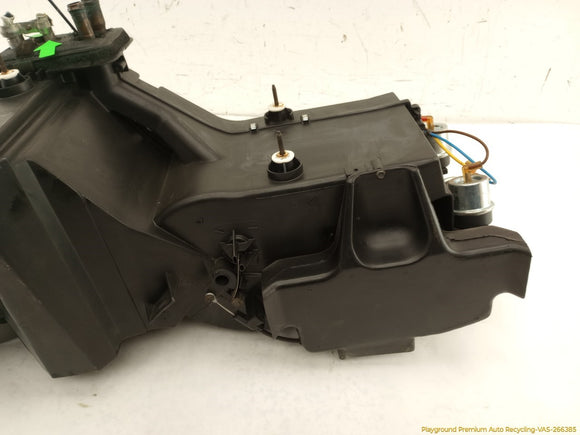 Jeep Cherokee AC Evaporator Housing Assembly