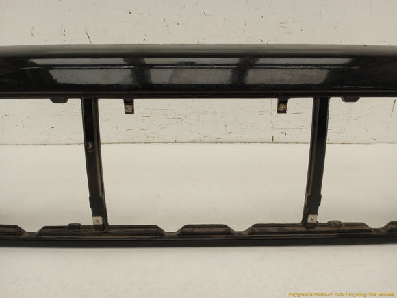 Jeep Cherokee Header Panel