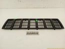 Jeep Cherokee Front Inner Radiator Grille-1