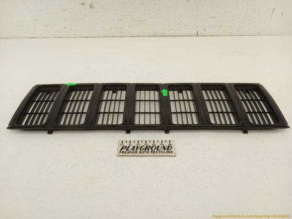 Jeep Cherokee Front Inner Radiator Grille