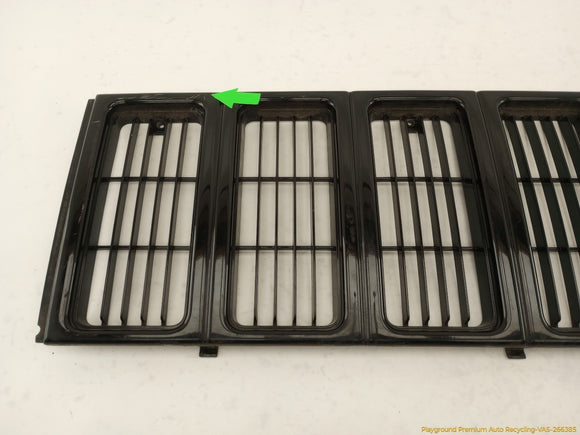 Jeep Cherokee Front Inner Radiator Grille
