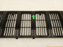 Jeep Cherokee Front Inner Radiator Grille-4