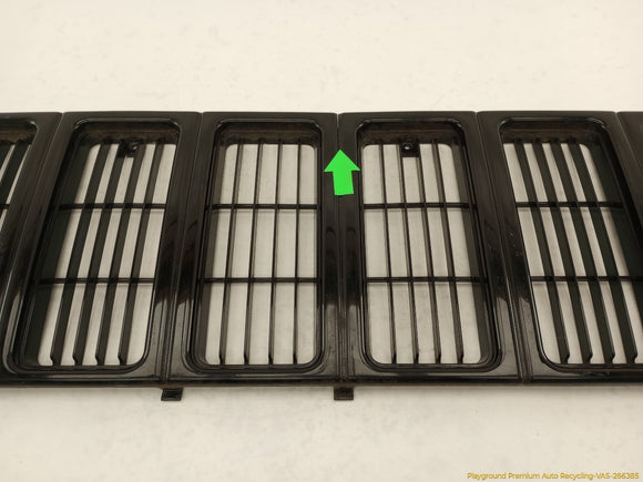 Jeep Cherokee Front Inner Radiator Grille