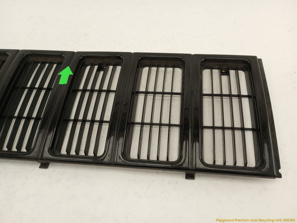 Jeep Cherokee Front Inner Radiator Grille