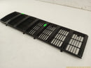Jeep Cherokee Front Inner Radiator Grille-6