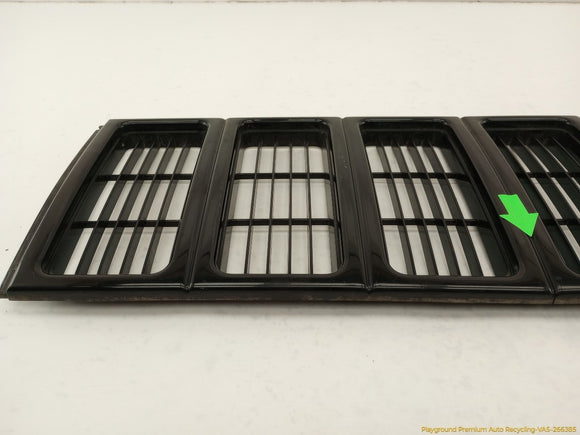 Jeep Cherokee Front Inner Radiator Grille