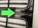 Jeep Cherokee Front Inner Radiator Grille-9