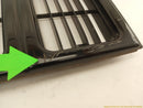 Jeep Cherokee Front Inner Radiator Grille-10