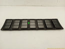 Jeep Cherokee Front Inner Radiator Grille-11