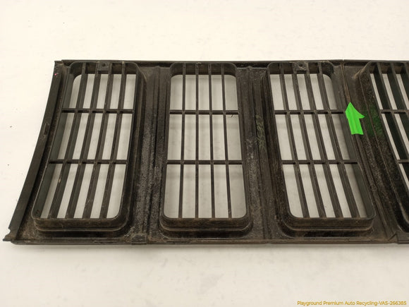 Jeep Cherokee Front Inner Radiator Grille