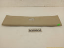 Volvo XC70 Rear Trunk Light Trim Panel-1