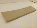 Volvo XC70 Rear Trunk Light Trim Panel-2