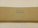 Volvo XC70 Rear Trunk Light Trim Panel-4