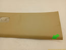 Volvo XC70 Rear Trunk Light Trim Panel-5