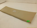 Volvo XC70 Rear Trunk Light Trim Panel-6