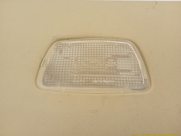 Volvo XC70 Rear Trunk Light Trim Panel