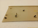 Volvo XC70 Rear Trunk Light Trim Panel-11