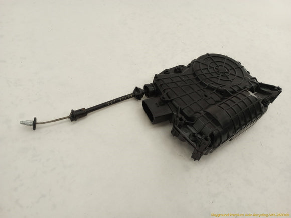Volvo XC70 Tailgate Control Unit