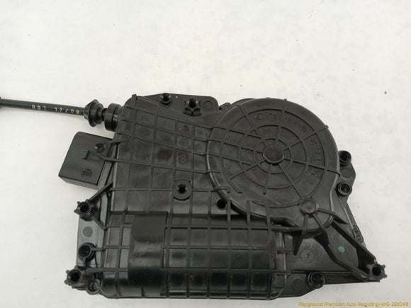 Volvo XC70 Tailgate Control Unit