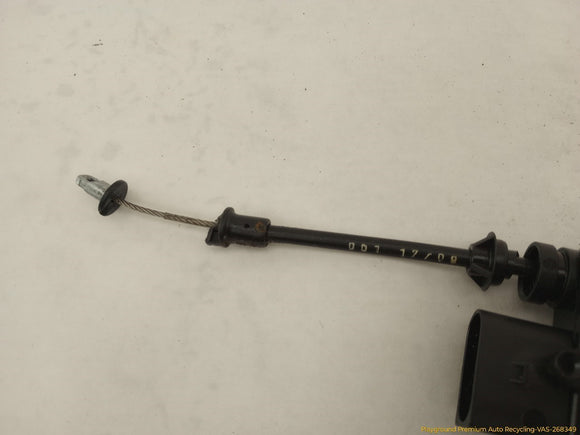 Volvo XC70 Tailgate Control Unit