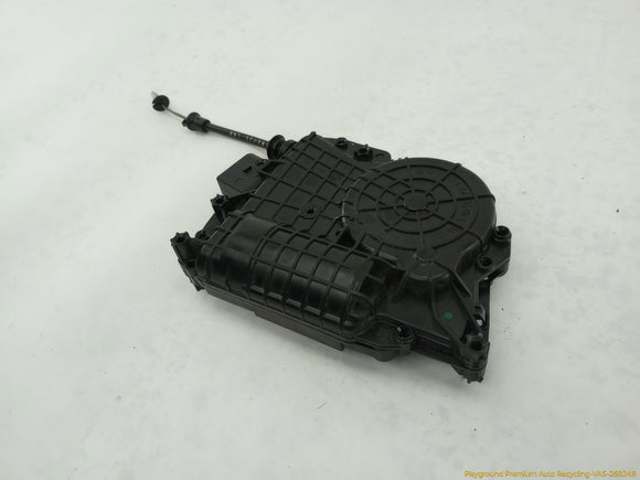 Volvo XC70 Tailgate Control Unit