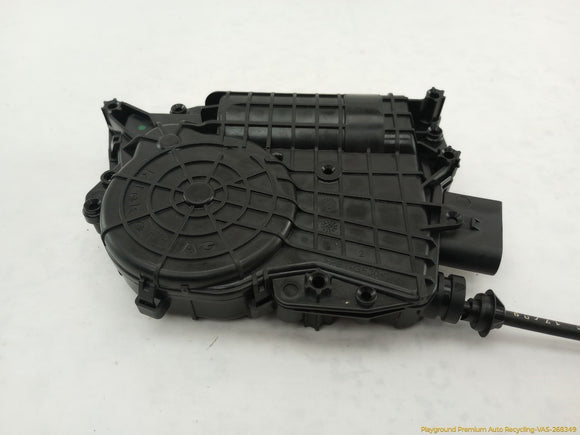 Volvo XC70 Tailgate Control Unit